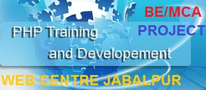 WEB CENTRE Jabalpur 9617510977